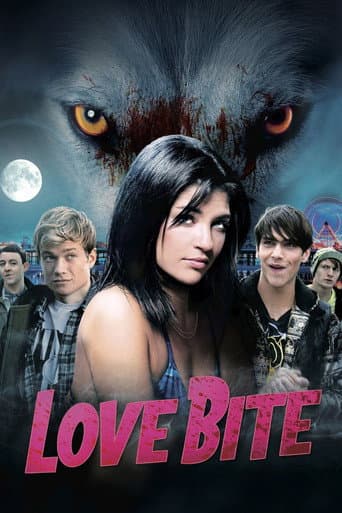 Love Bite poster