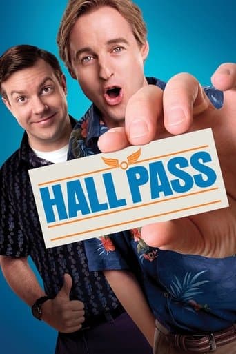 Hall Pass Hall Pass poster
