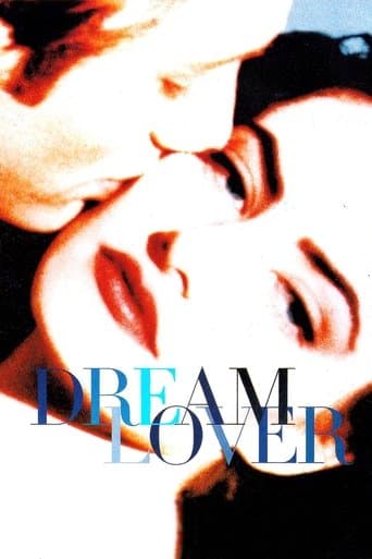 Dream Lover Dream Lover poster