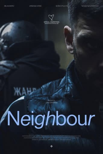 Neighbour poster