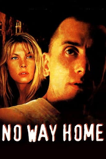 No Way Home No Way Home poster