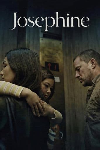 Josephine Josephine poster