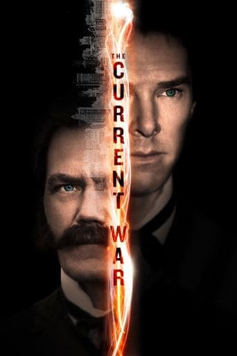 The Current War The Current War poster