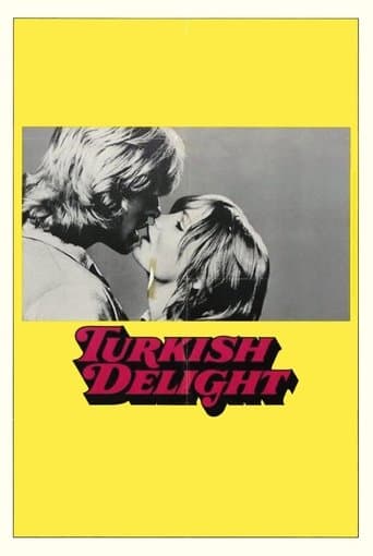 Turkish Delight Turkish Delight poster