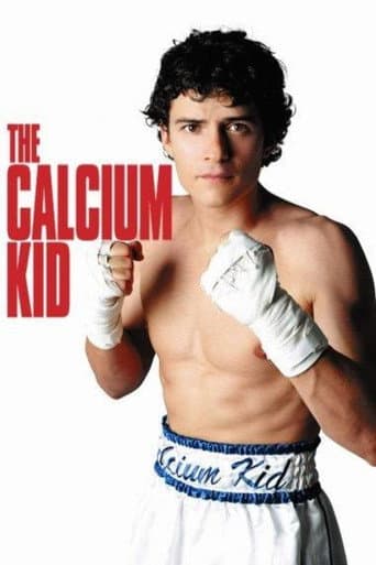 The Calcium Kid The Calcium Kid poster
