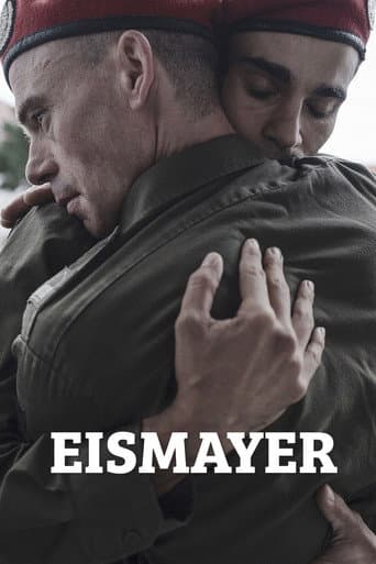 Eismayer Eismayer poster