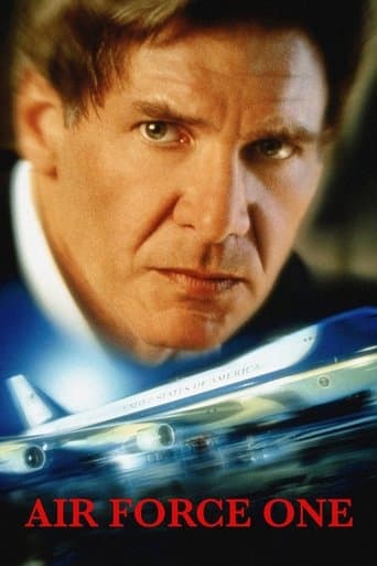 Air Force One Air Force One poster