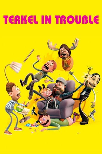Terkel in Trouble Terkel in Trouble poster