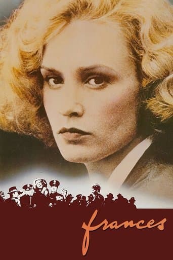 Frances Frances poster