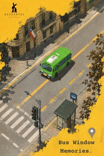 Bus Window Memories poster