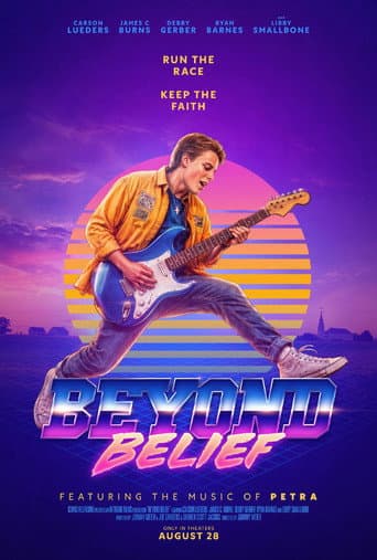 Beyond Belief poster