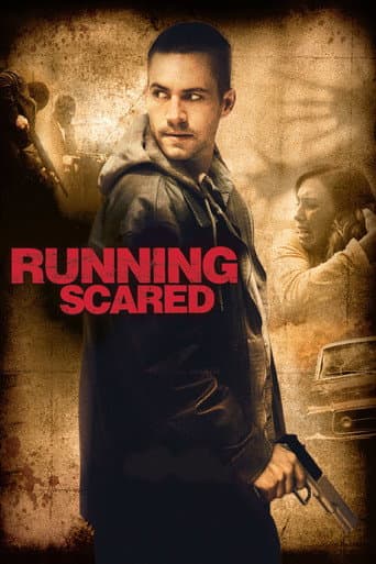Running Scared Running Scared poster