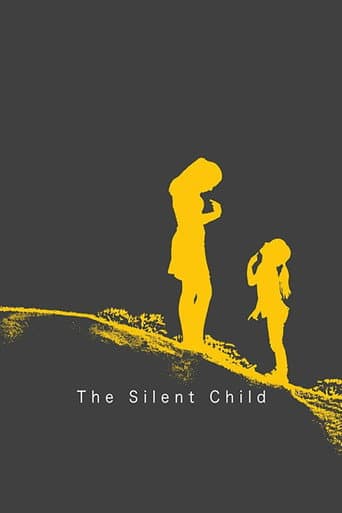 The Silent Child The Silent Child poster