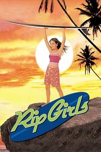 Rip Girls Rip Girls poster