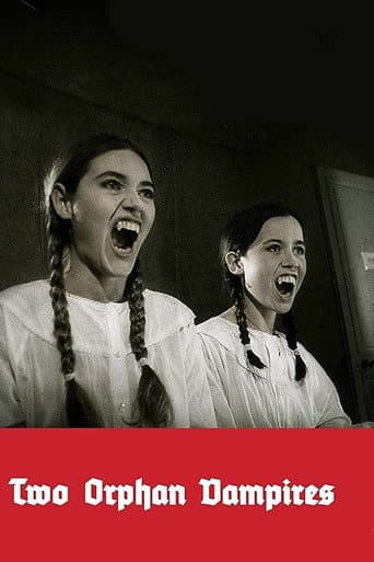 Two Orphan Vampires Two Orphan Vampires poster