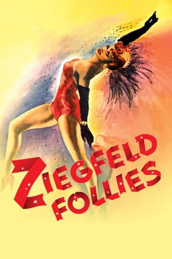 Ziegfeld Follies Ziegfeld Follies poster