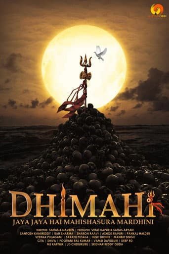 Dhimahi Dhimahi poster