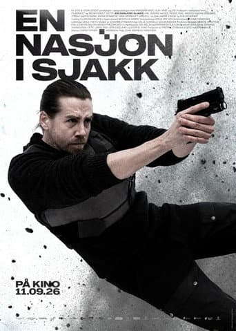 The Nation's Gambit poster