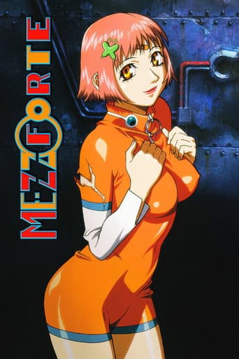 Mezzo Forte Mezzo Forte poster