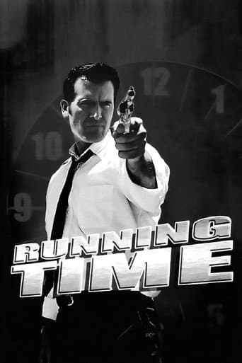 Running Time Running Time poster