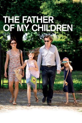 Father of My Children Father of My Children poster