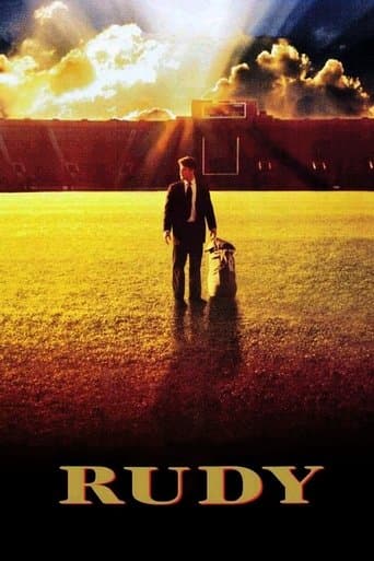 Rudy Rudy poster
