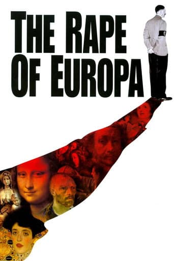The Rape of Europa The Rape of Europa poster