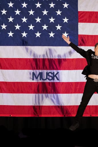 Musk poster