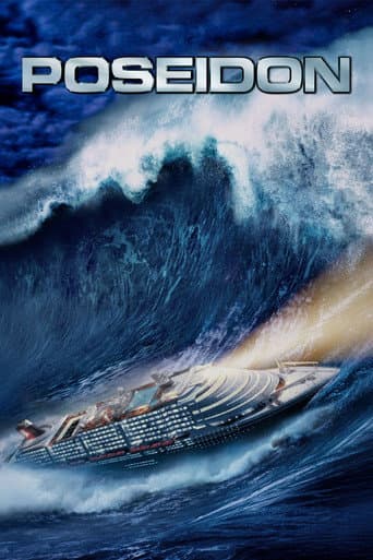Poseidon Poseidon poster