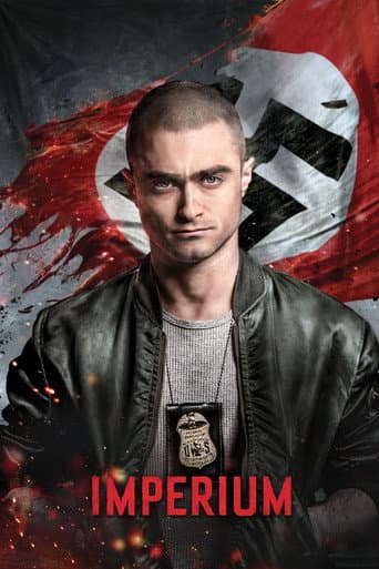 Imperium Imperium poster