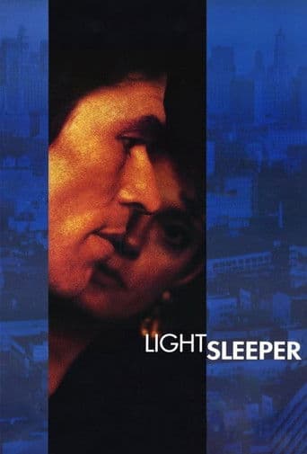 Light Sleeper Light Sleeper poster