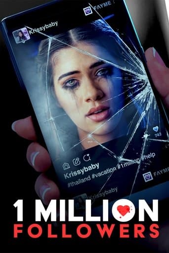 1 Million Followers 1 Million Followers poster