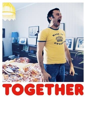 Together Together poster