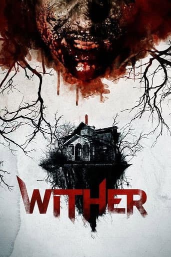 Wither Wither poster