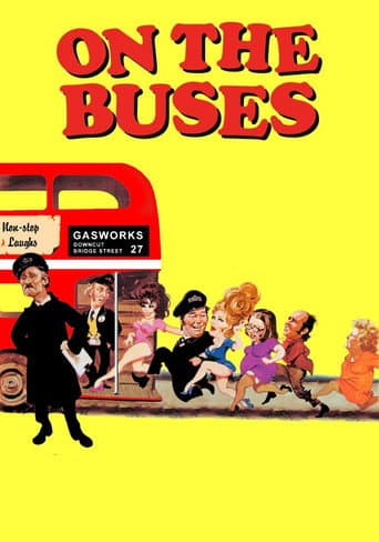 On the Buses On the Buses poster