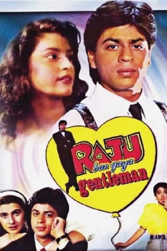 Raju Ban Gaya Gentleman Raju Ban Gaya Gentleman poster