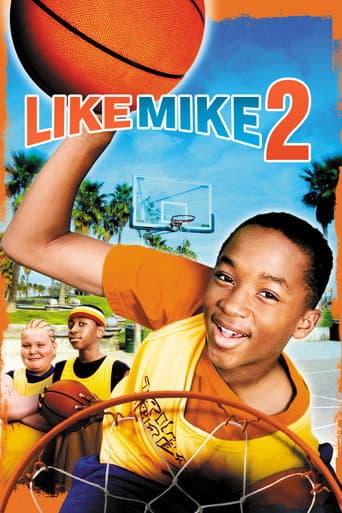 Like Mike 2: Streetball Like Mike 2: Streetball poster