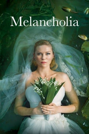 Melancholia Melancholia poster