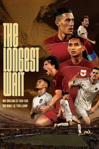 The Longest Wait poster