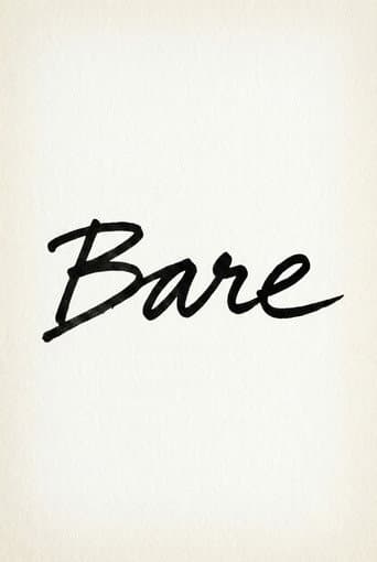 Bare poster