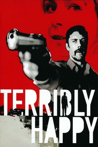 Terribly Happy Terribly Happy poster