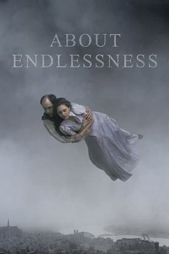 About Endlessness About Endlessness poster