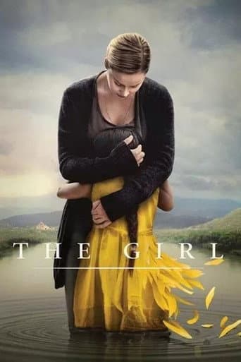 The Girl The Girl poster