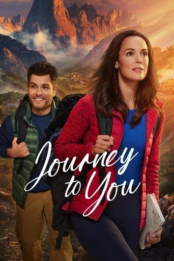 Journey to You Journey to You poster