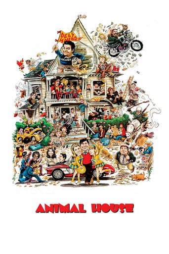 Animal House Animal House poster