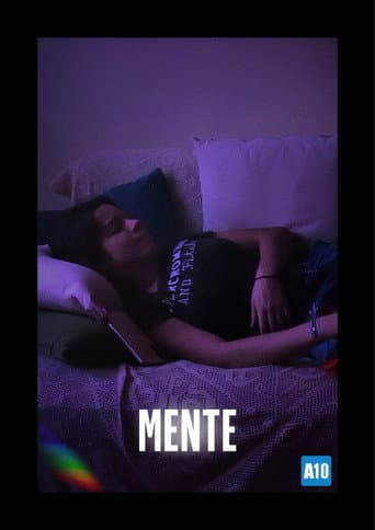 MENTE poster