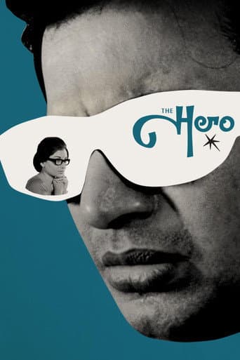 The Hero The Hero poster