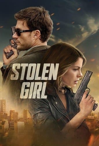 Stolen Girl Stolen Girl poster