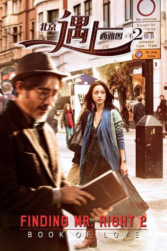 Finding Mr. Right 2 Finding Mr. Right 2 poster