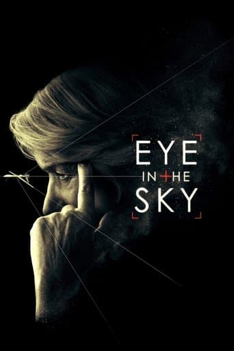 Eye in the Sky Eye in the Sky poster